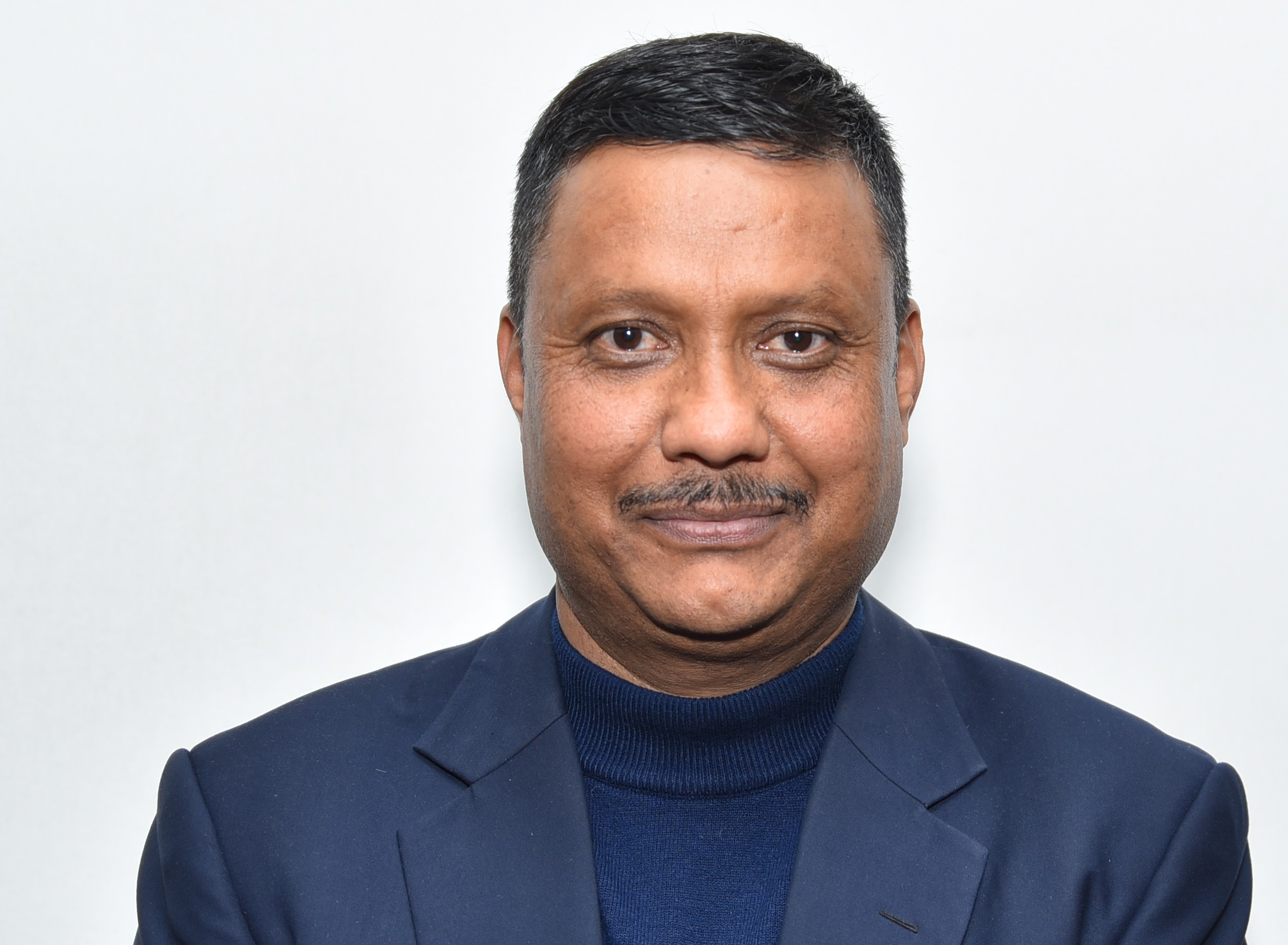 Manoj Kumar Khadka
